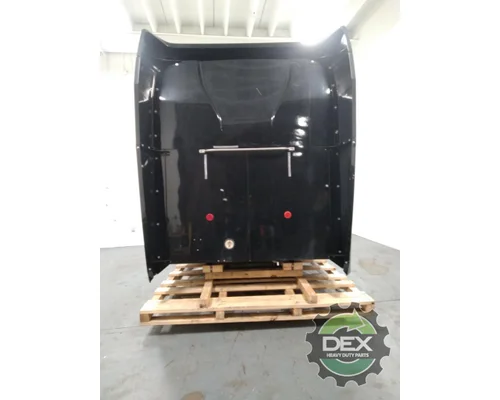 MACK CXU613 Cab