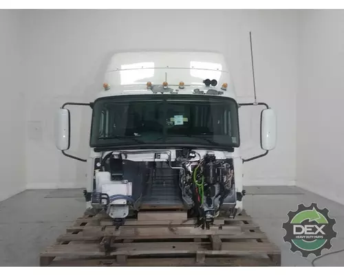 MACK CXU613 Cab