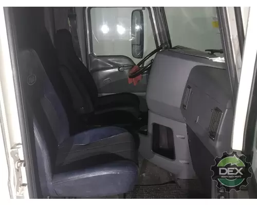 MACK CXU613 Cab