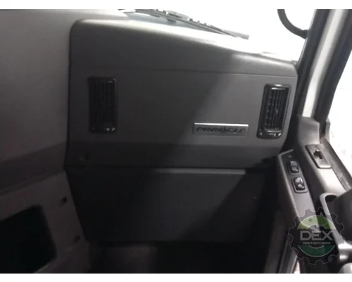 MACK CXU613 Cab