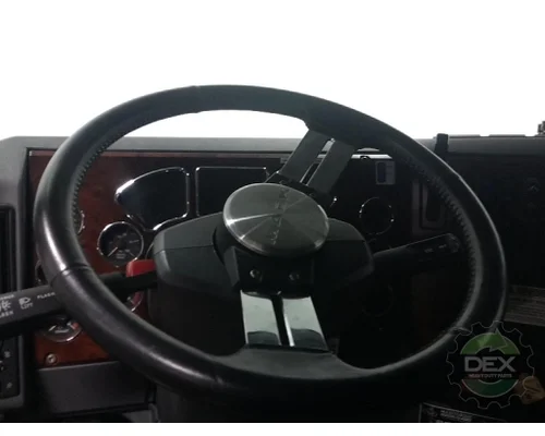 MACK CXU613 Cab