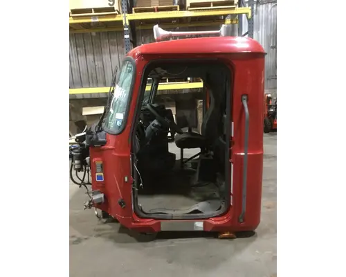 MACK CXU613 Cab