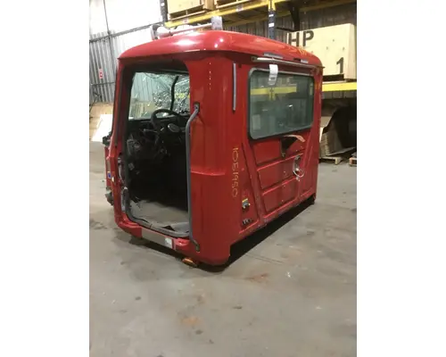 MACK CXU613 Cab