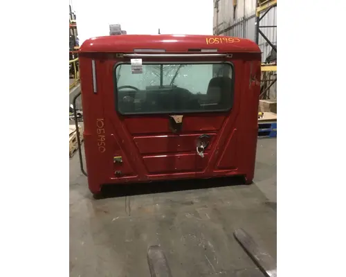 MACK CXU613 Cab