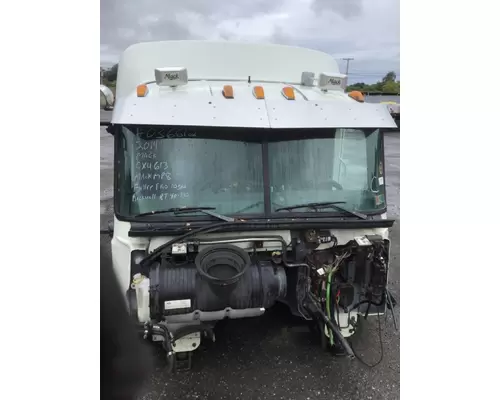 MACK CXU613 Cab