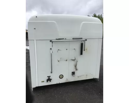 MACK CXU613 Cab