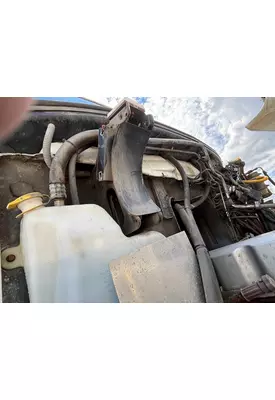 MACK CXU613 Cab