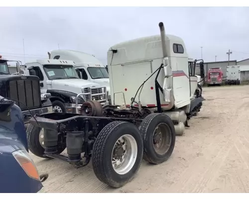 MACK CXU613 Cab