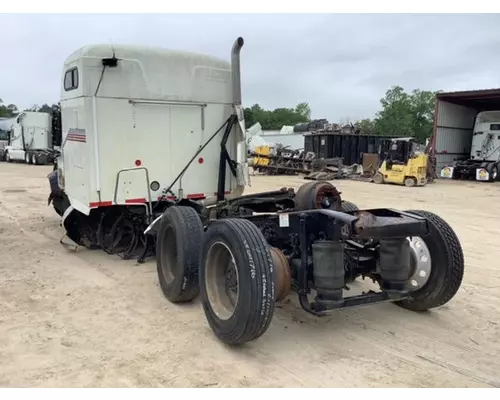 MACK CXU613 Cab