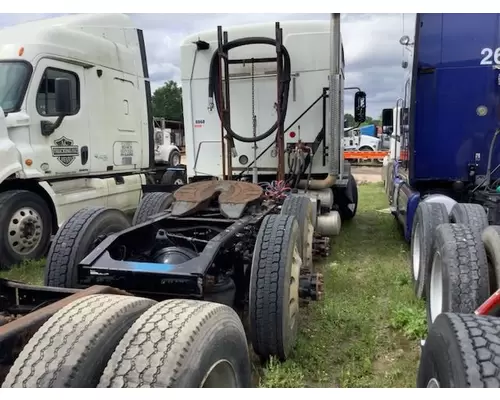 MACK CXU613 Cab