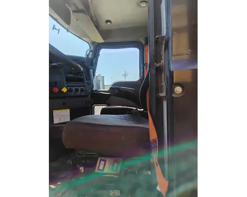 MACK CXU613 Cab