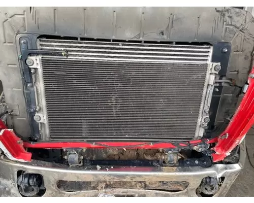 MACK CXU613 Charge Air Cooler (ATAAC)