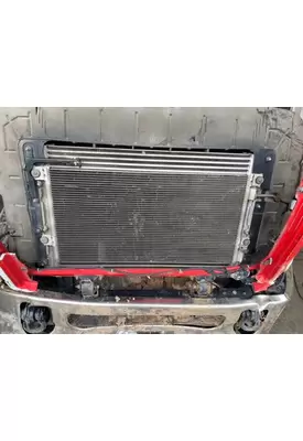 MACK CXU613 Charge Air Cooler (ATAAC)