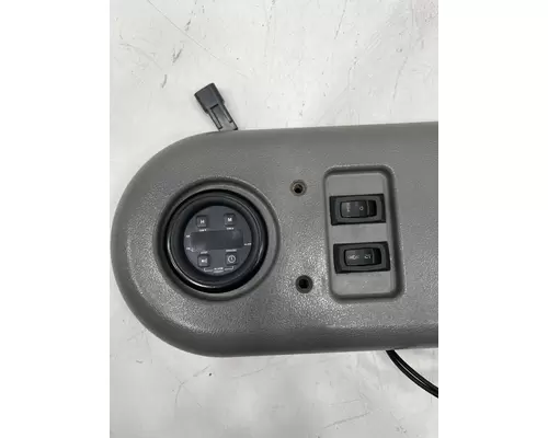 MACK CXU613 Climate Control