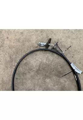 MACK CXU613 Clutch Cable/Pedal/Linkage