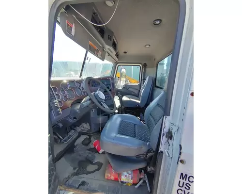 MACK CXU613 Complete Vehicle