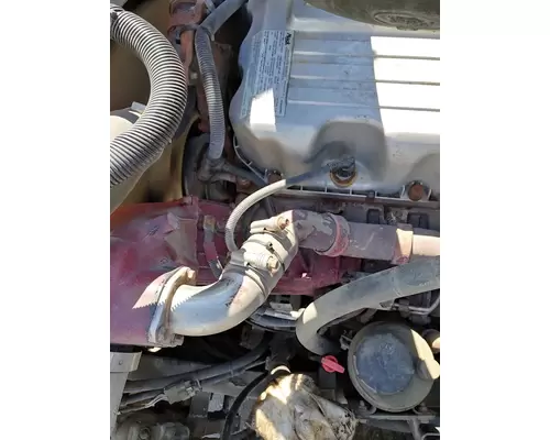 MACK CXU613 Complete Vehicle
