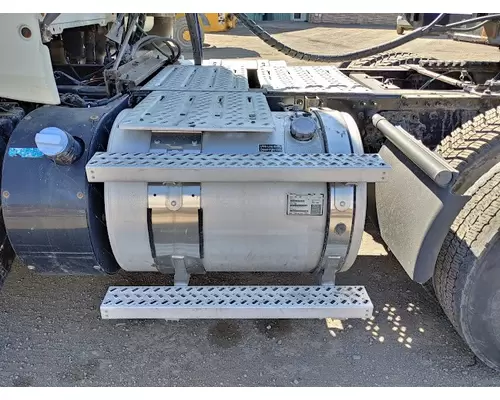 MACK CXU613 Complete Vehicle