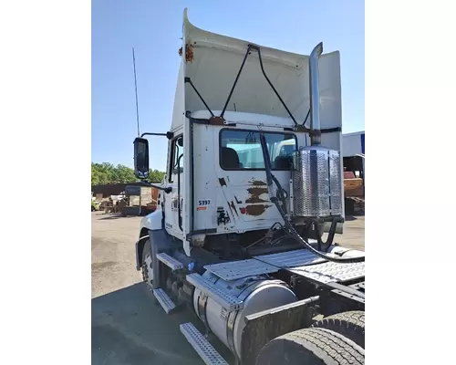 MACK CXU613 Complete Vehicle