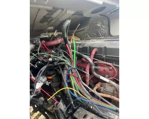 MACK CXU613 Complete Vehicle
