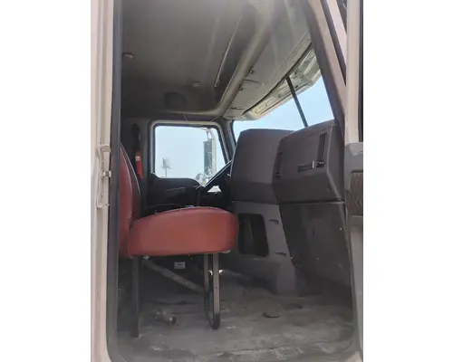 MACK CXU613 Complete Vehicle