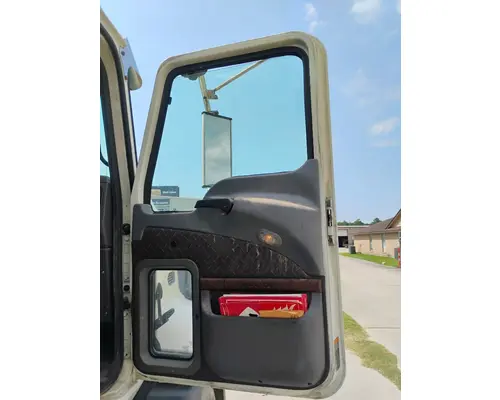 MACK CXU613 Complete Vehicle