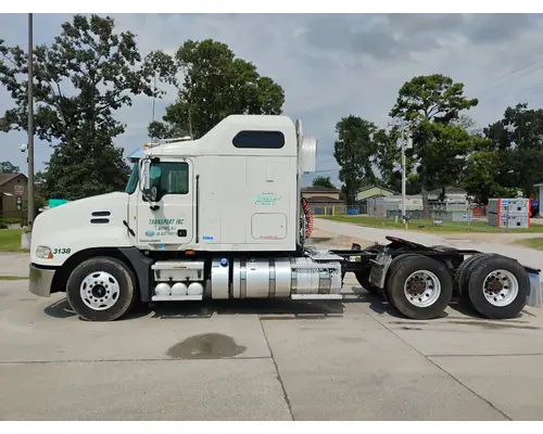 MACK CXU613 Complete Vehicle