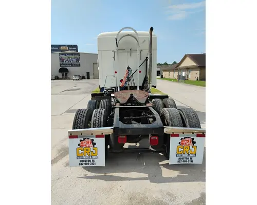 MACK CXU613 Complete Vehicle