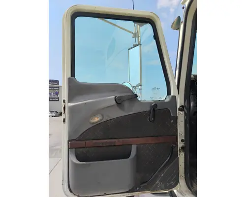 MACK CXU613 Complete Vehicle