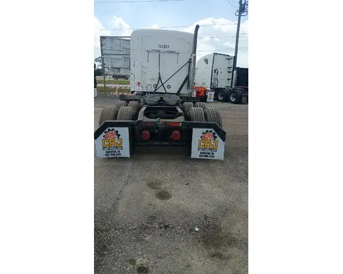 MACK CXU613 Complete Vehicle