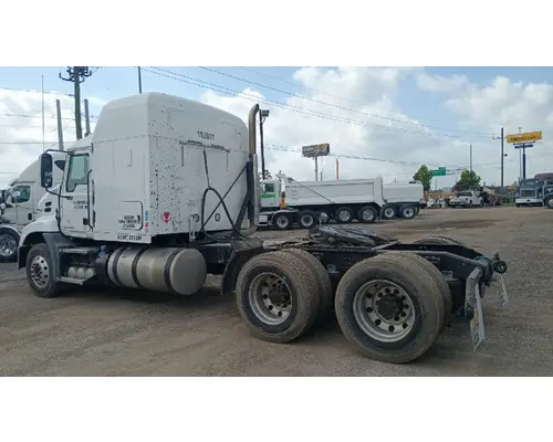 MACK CXU613 Complete Vehicle