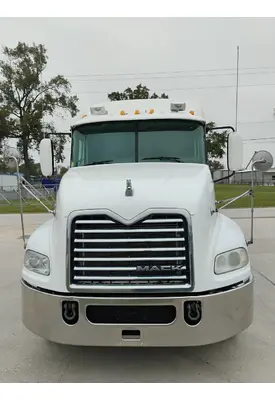 MACK CXU613 Complete Vehicle