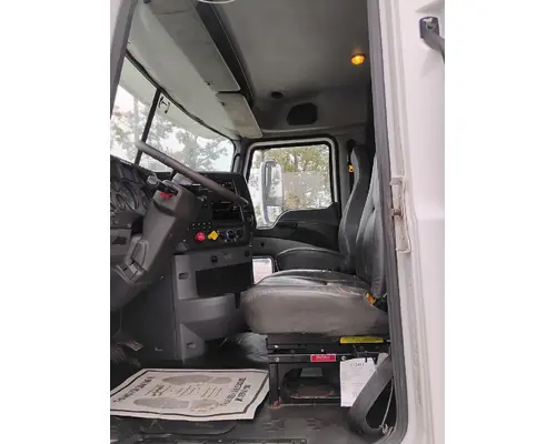 MACK CXU613 Complete Vehicle