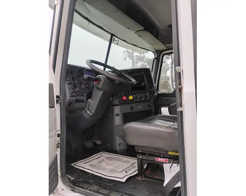 MACK CXU613 Complete Vehicle