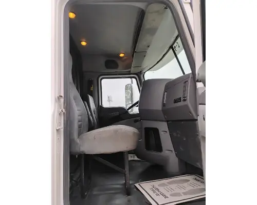 MACK CXU613 Complete Vehicle