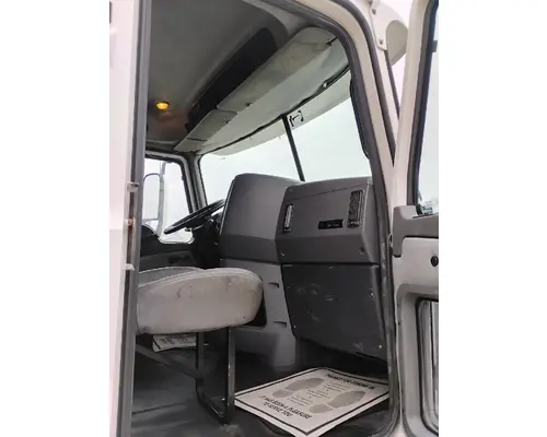 MACK CXU613 Complete Vehicle