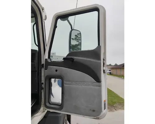 MACK CXU613 Complete Vehicle