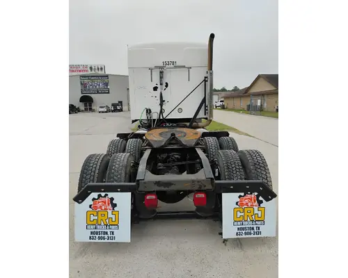 MACK CXU613 Complete Vehicle