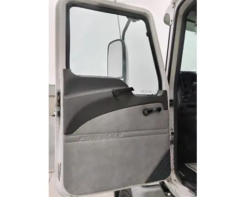 MACK CXU613 Complete Vehicle