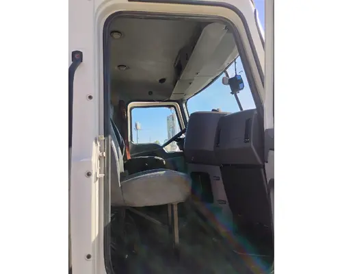 MACK CXU613 Complete Vehicle