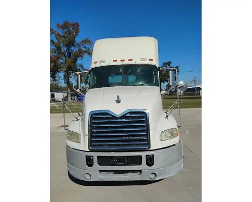 MACK CXU613 Complete Vehicle