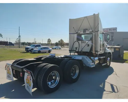 MACK CXU613 Complete Vehicle