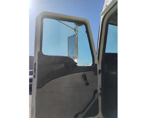 MACK CXU613 Complete Vehicle