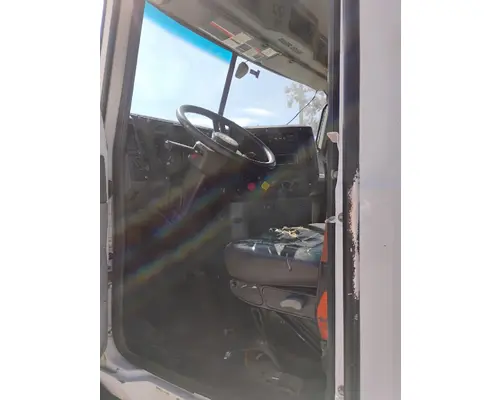 MACK CXU613 Complete Vehicle