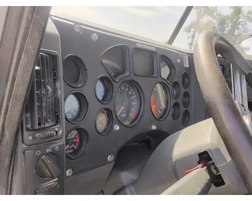 MACK CXU613 Complete Vehicle