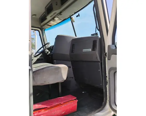 MACK CXU613 Complete Vehicle