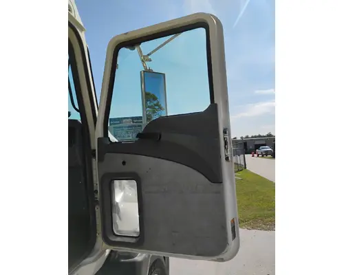 MACK CXU613 Complete Vehicle