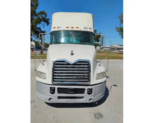 MACK CXU613 Complete Vehicle