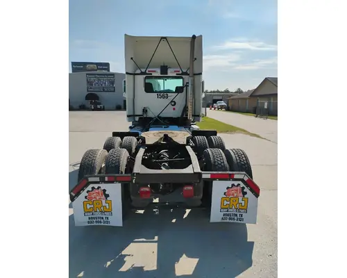 MACK CXU613 Complete Vehicle