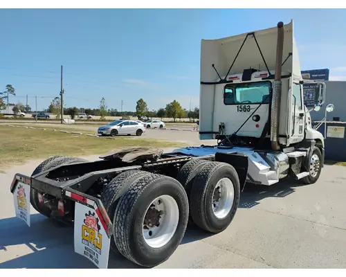 MACK CXU613 Complete Vehicle
